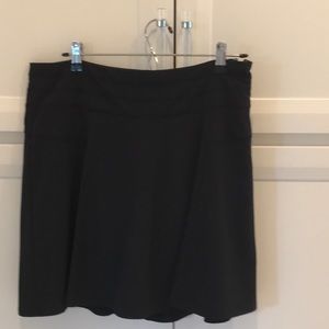 Athleta All Day Skort